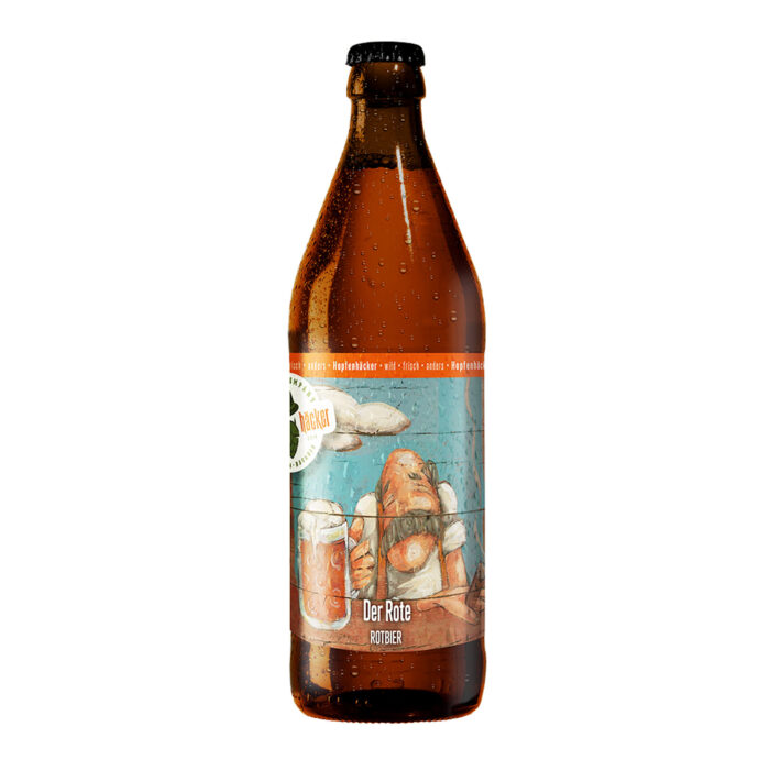 Der Rote - Rotbier – Bild 2